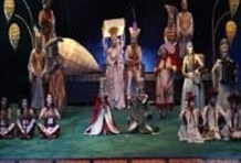 KA by Cirque du Soleil